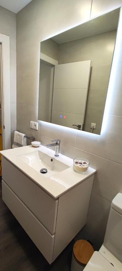 Apartamento En Playa De Laxe Dış mekan fotoğraf